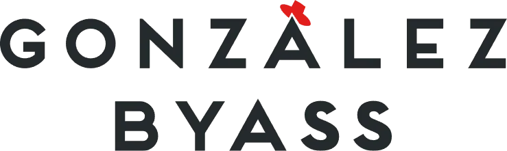Gonzalez Byass logo