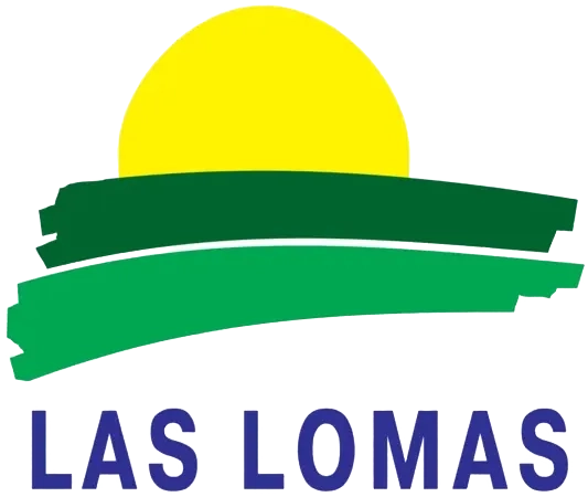 Lomas logo