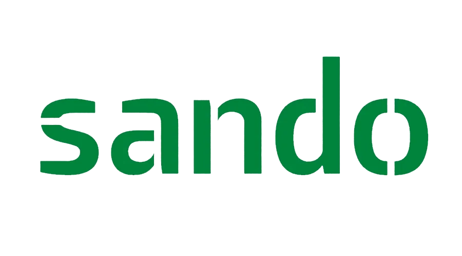 Sando logo